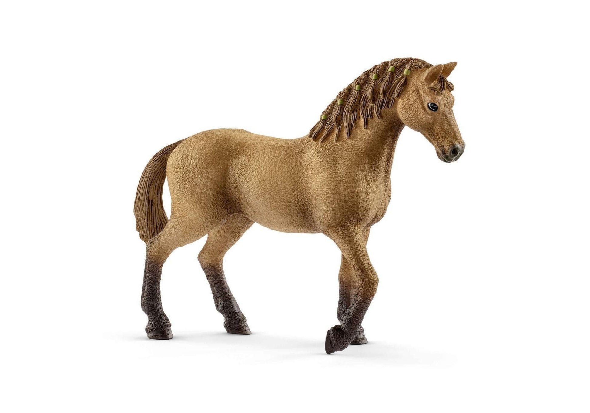 Schleich 42432 Horse Club: Sarahs Tierbaby-Pflege - plegobil