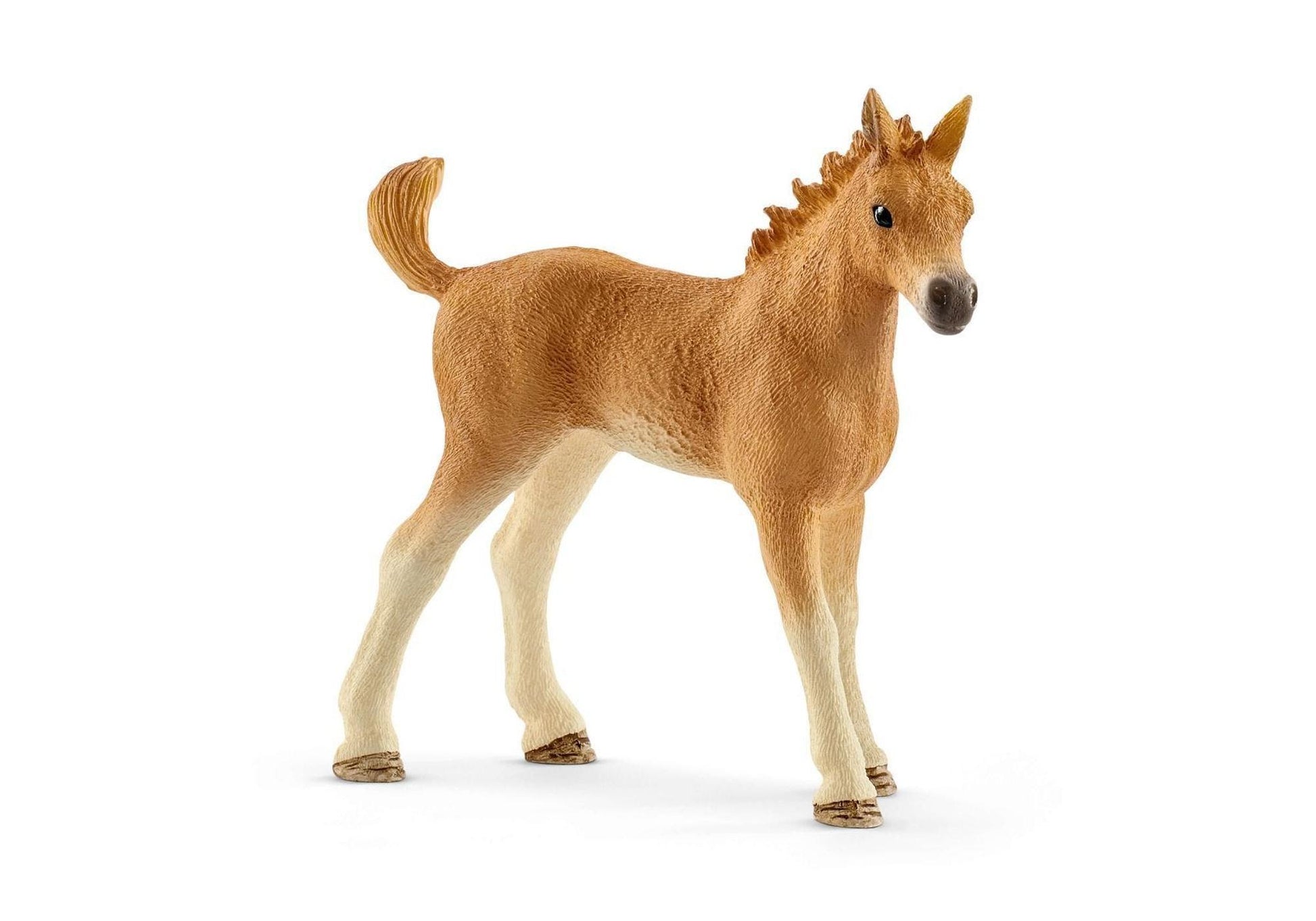 Schleich 42432 Horse Club: Sarahs Tierbaby-Pflege - plegobil