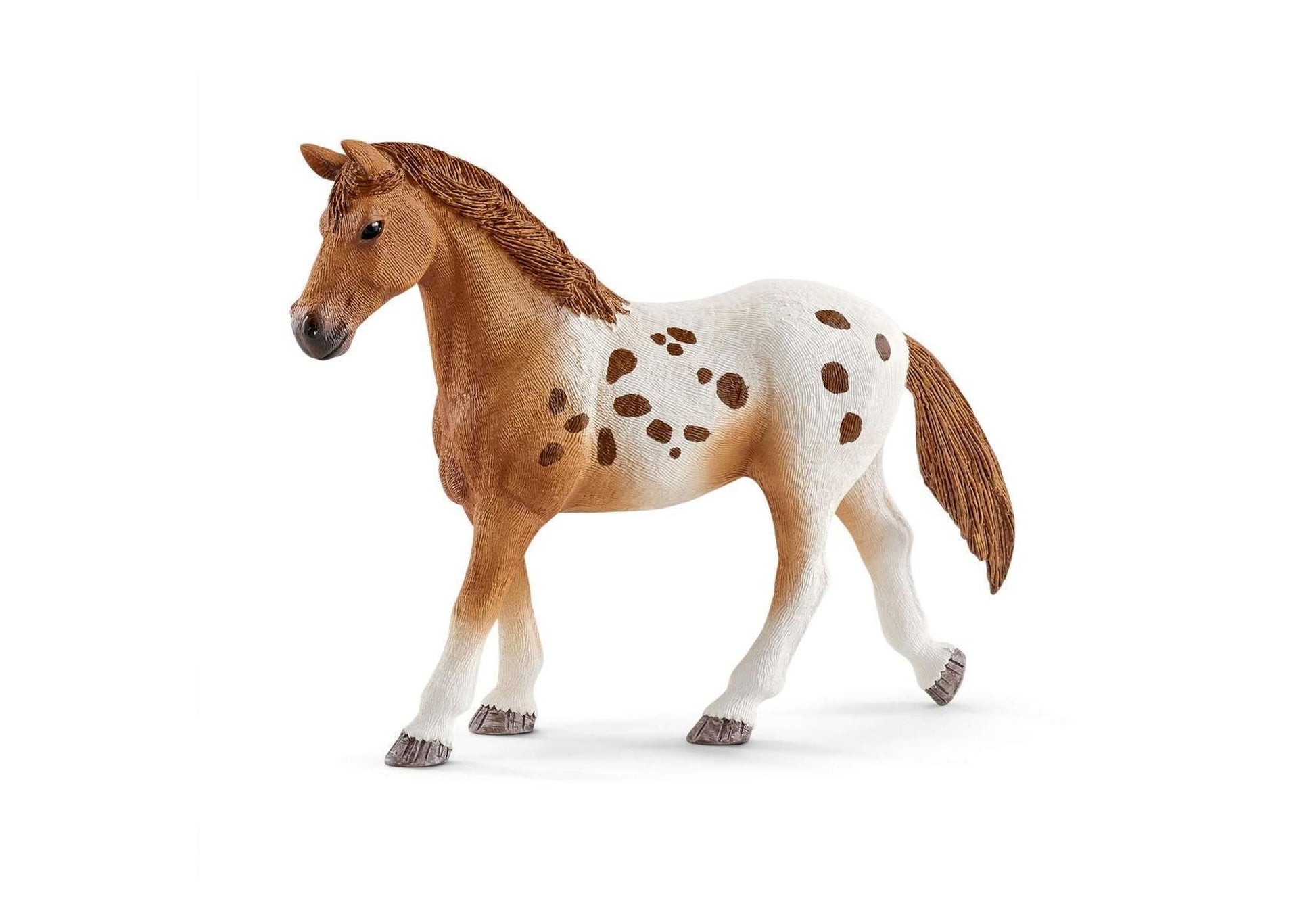 Schleich 42433 Horse Club: Lisas Turnier-Training - plegobil