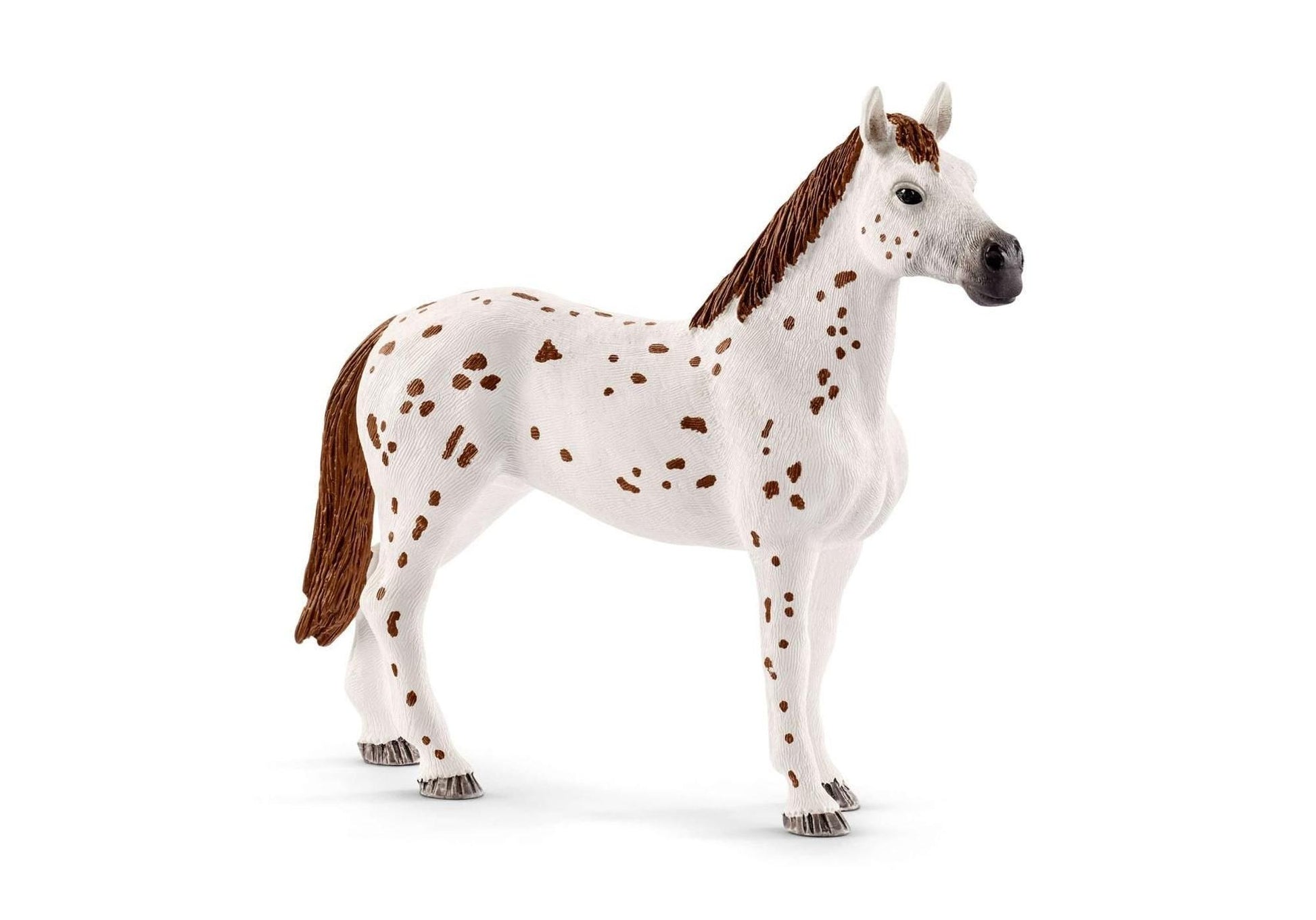Schleich 42433 Horse Club: Lisas Turnier-Training - plegobil