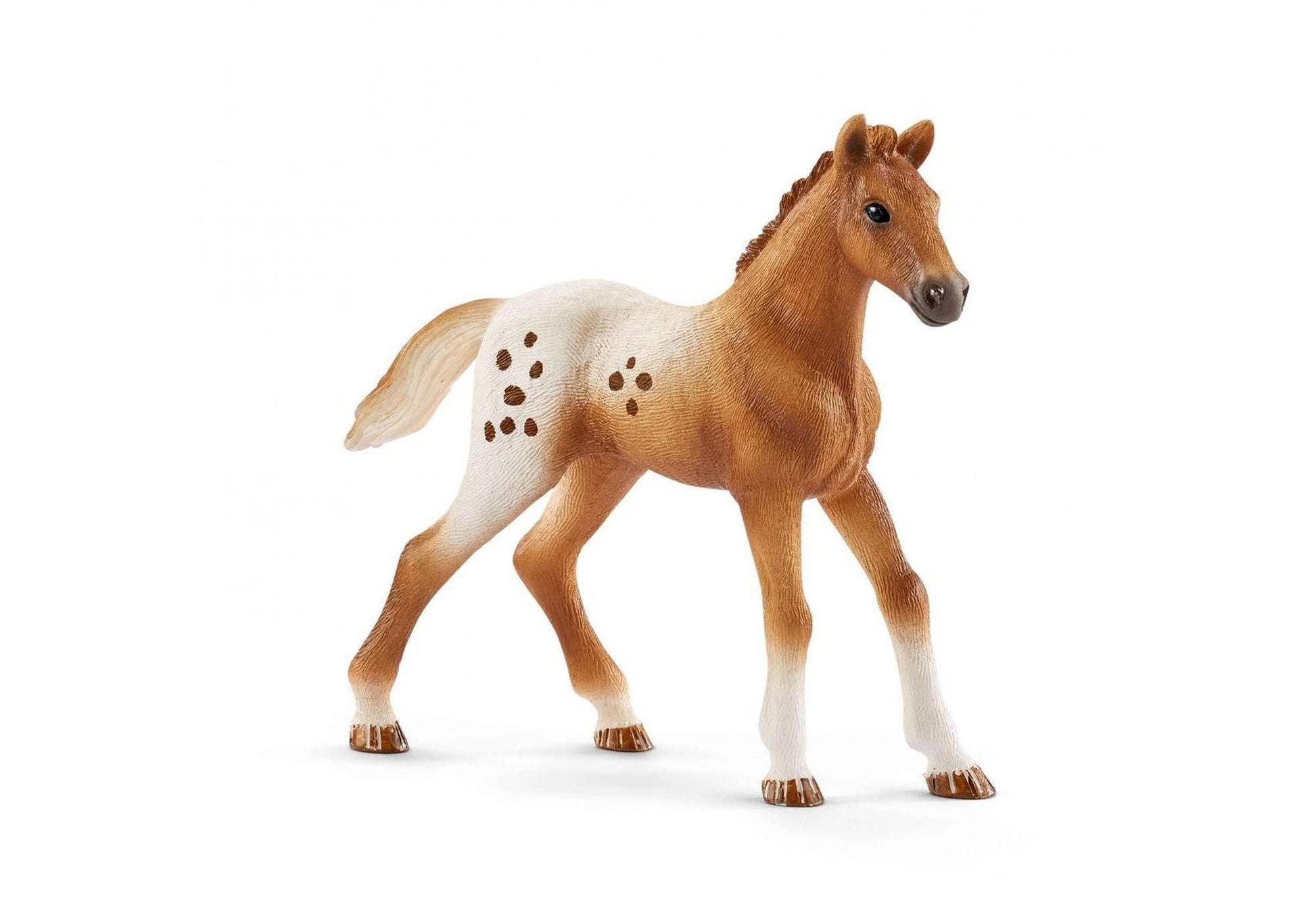 Schleich 42433 Horse Club: Lisas Turnier-Training - plegobil