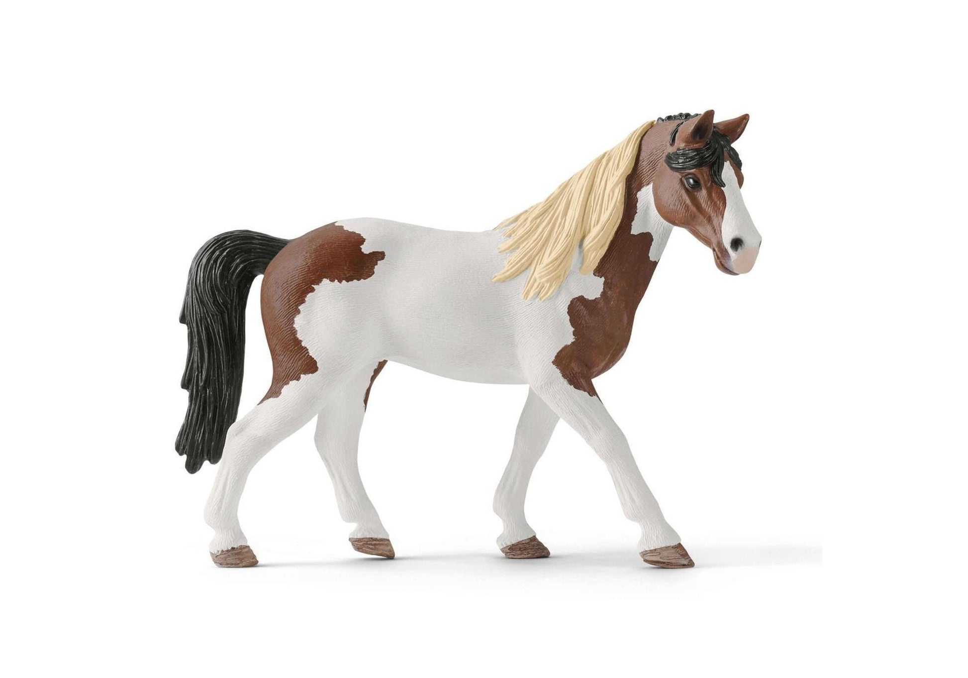 Schleich 42441 Horse Club: Hannahs Western-Reitset - plegobil