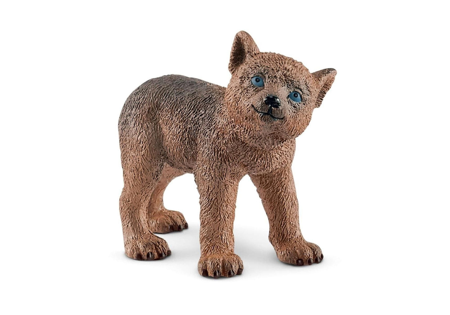 Schleich 42472 Wild Life: Wolfsmutter mit Welpen - plegobil