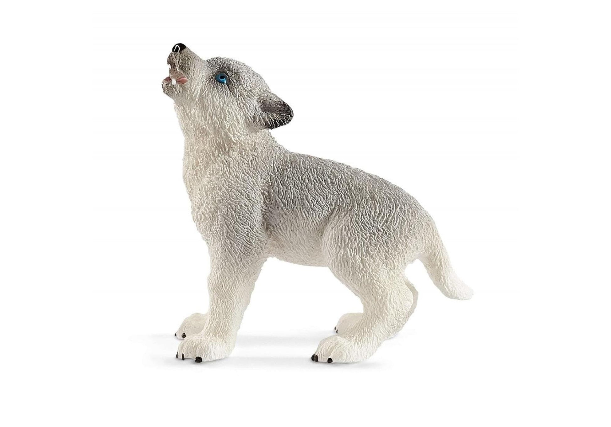 Schleich 42472 Wild Life: Wolfsmutter mit Welpen - plegobil