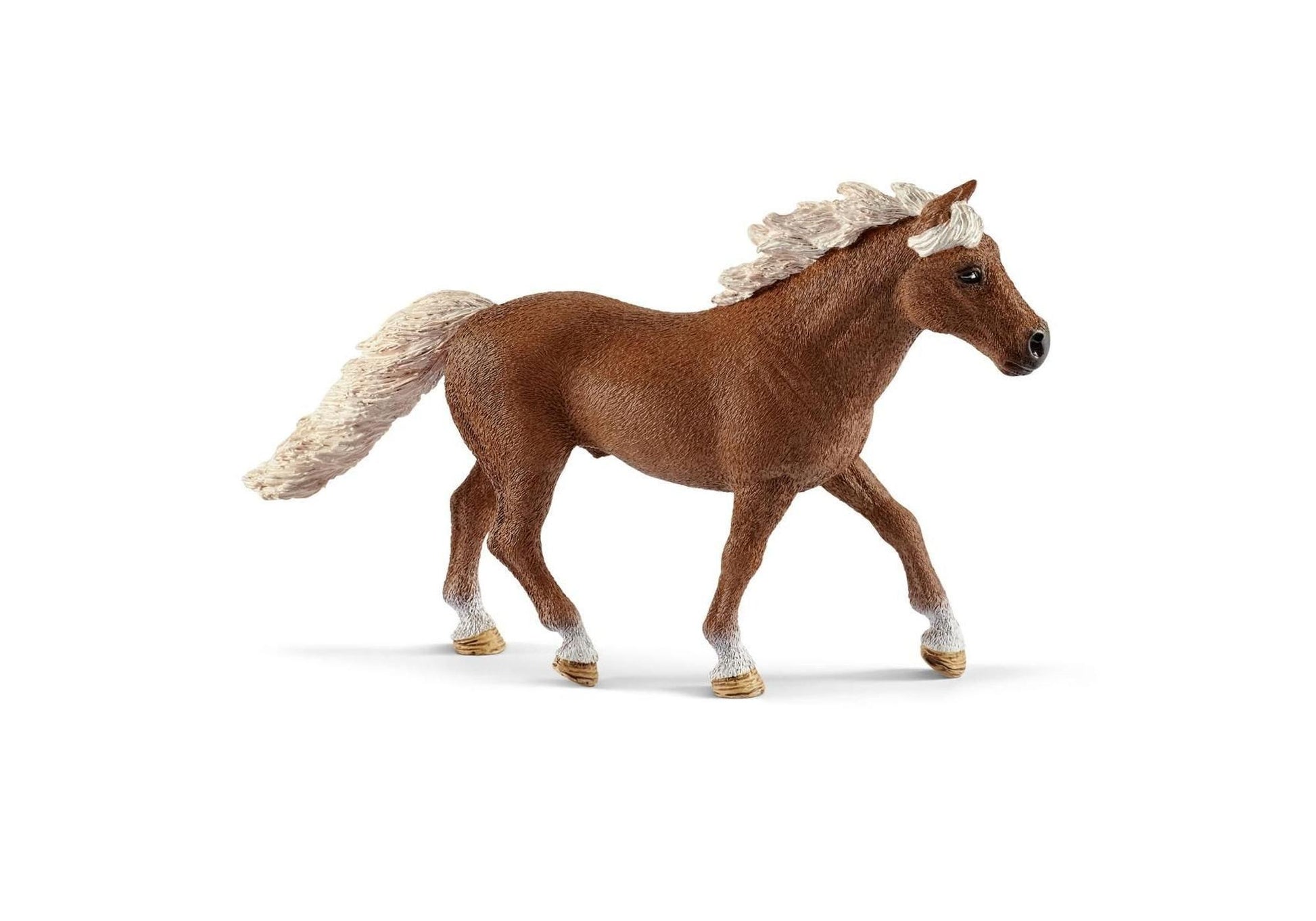 Schleich 42481 Farm World: Pony Agility Training - plegobil