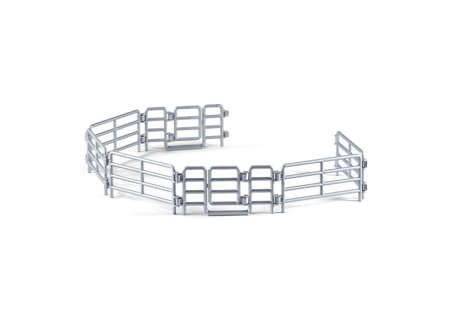 Schleich 42487 Farm World: Weidezaun - plegobil