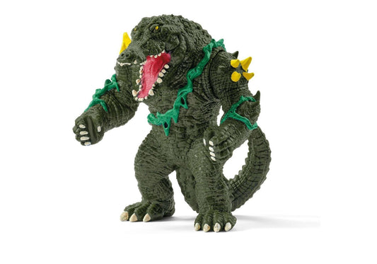 Schleich 42497 Eldrador Creatures: Angriff auf die Eisfestung - plegobil