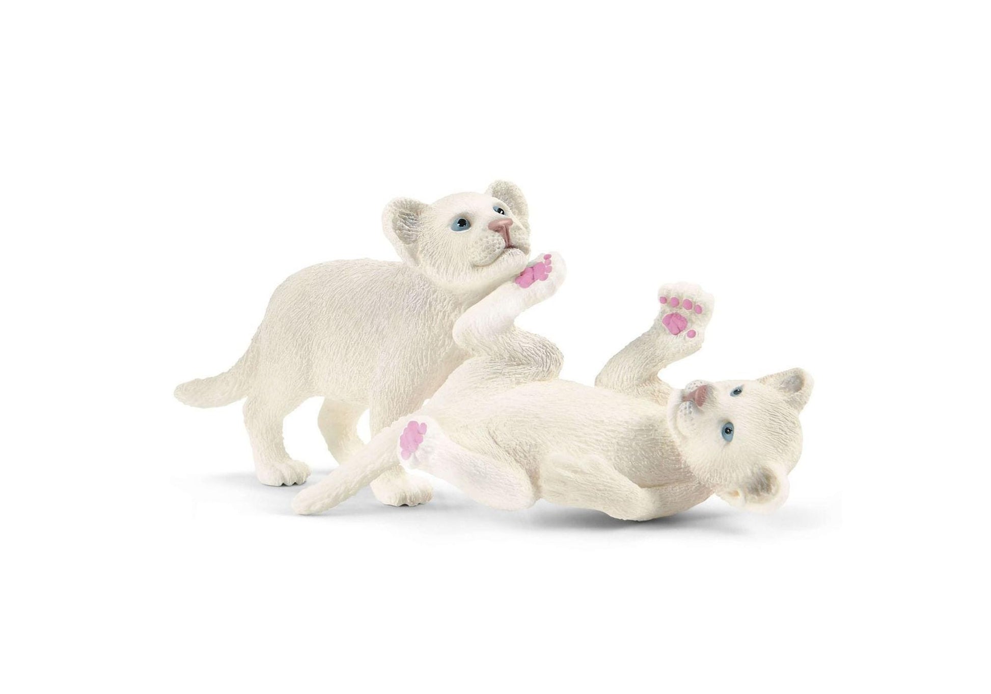 Schleich 42505 Wild Life: Löwenmutter mit Babys - plegobil