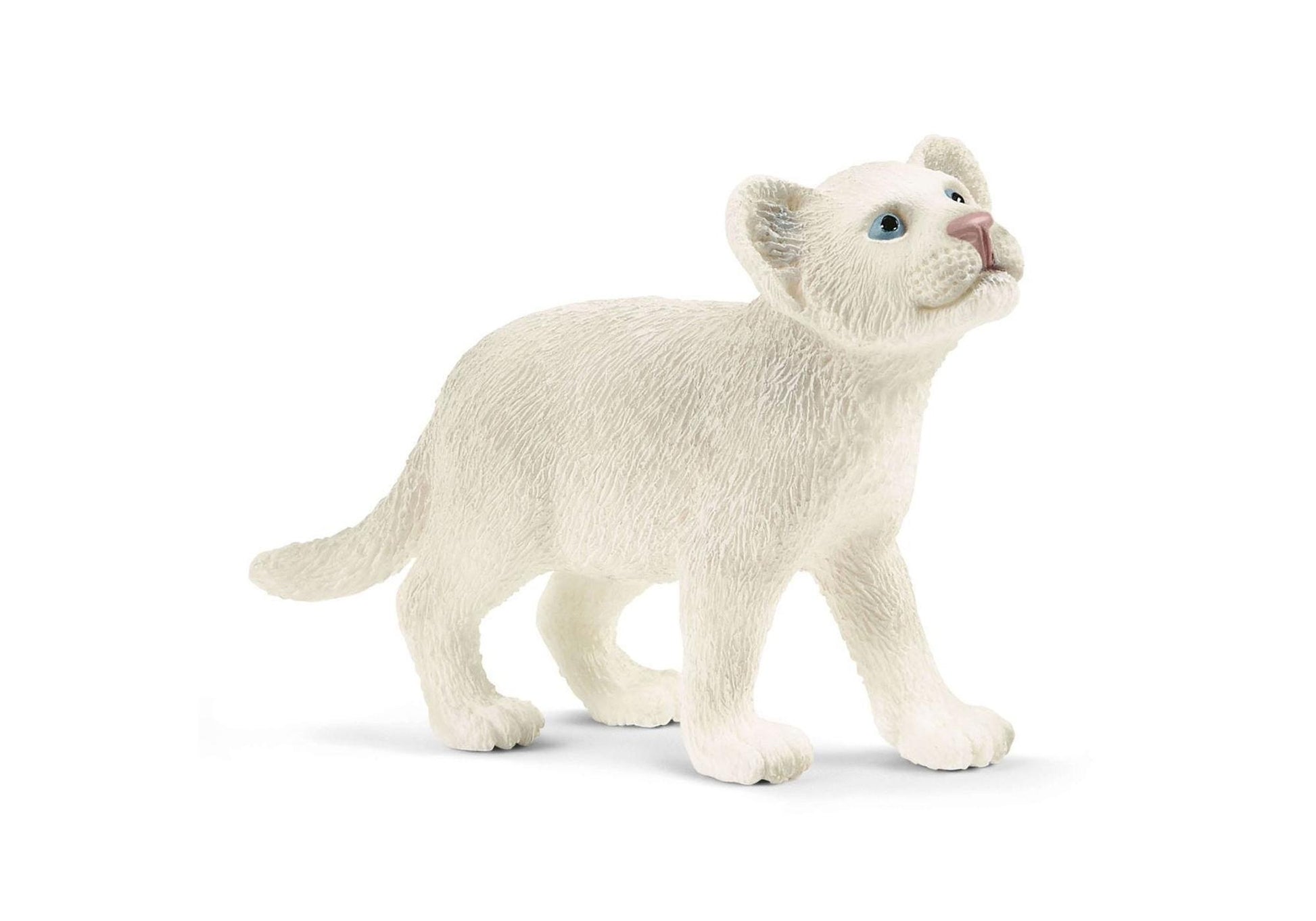 Schleich 42505 Wild Life: Löwenmutter mit Babys - plegobil