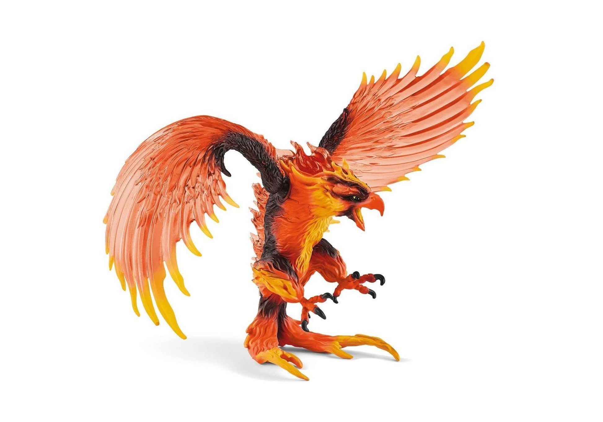 Schleich 42511 Eldrador Creatures: Feuer Adler - plegobil