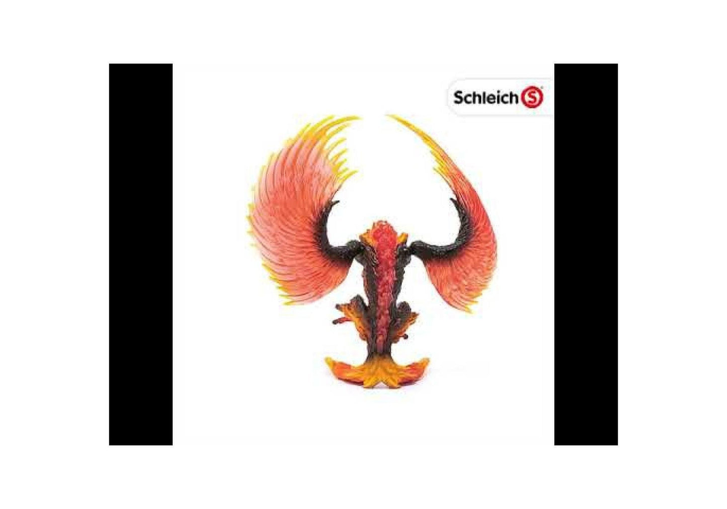 Schleich 42511 Eldrador Creatures: Feuer Adler - plegobil