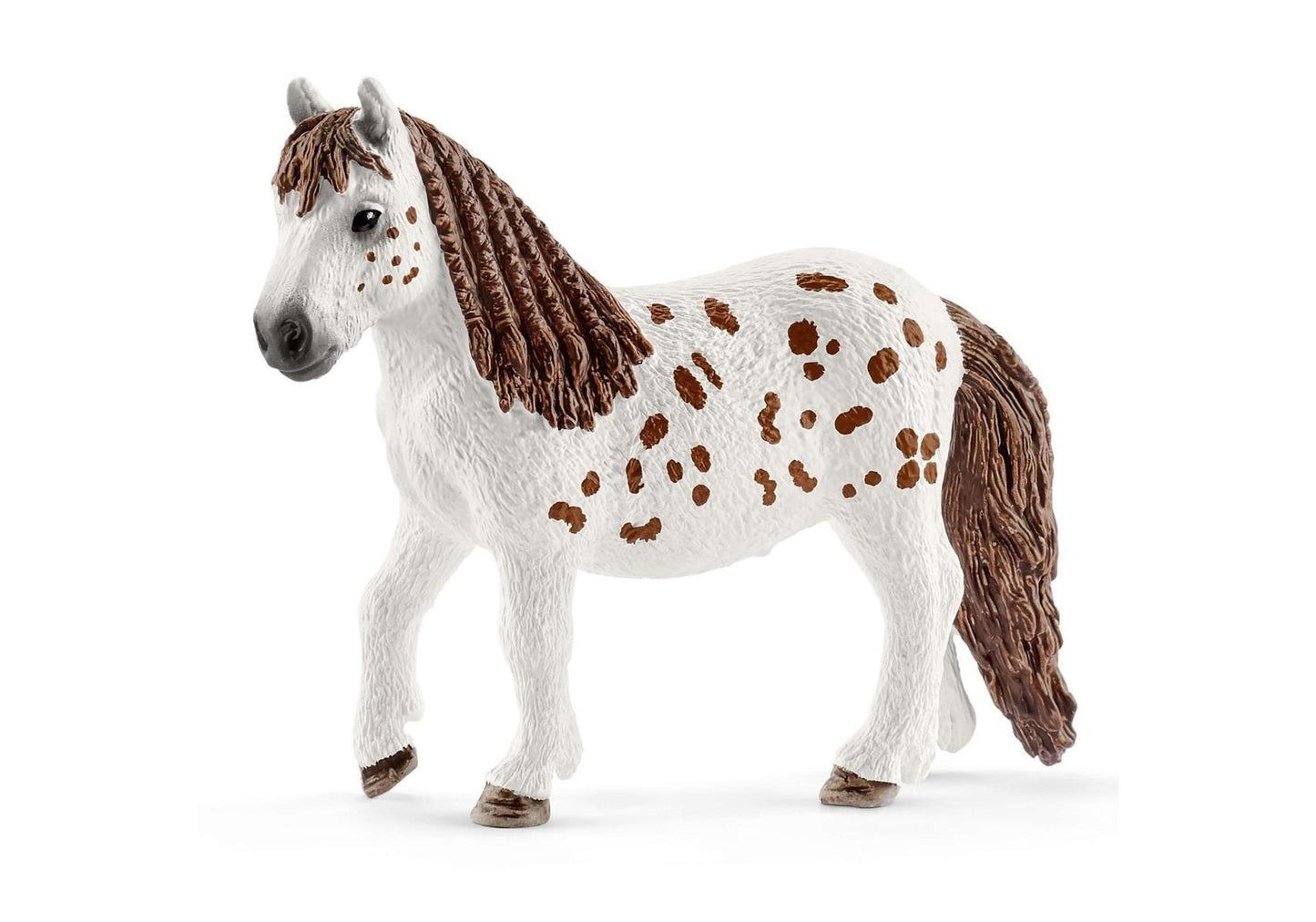 Schleich 42518 Horse Club: Mia & Spotty - plegobil