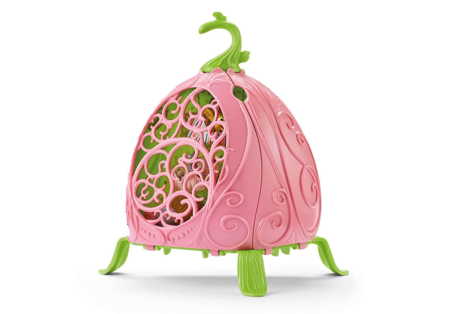 Schleich 42520 Bayala: Marweens Tierkindergarten - plegobil
