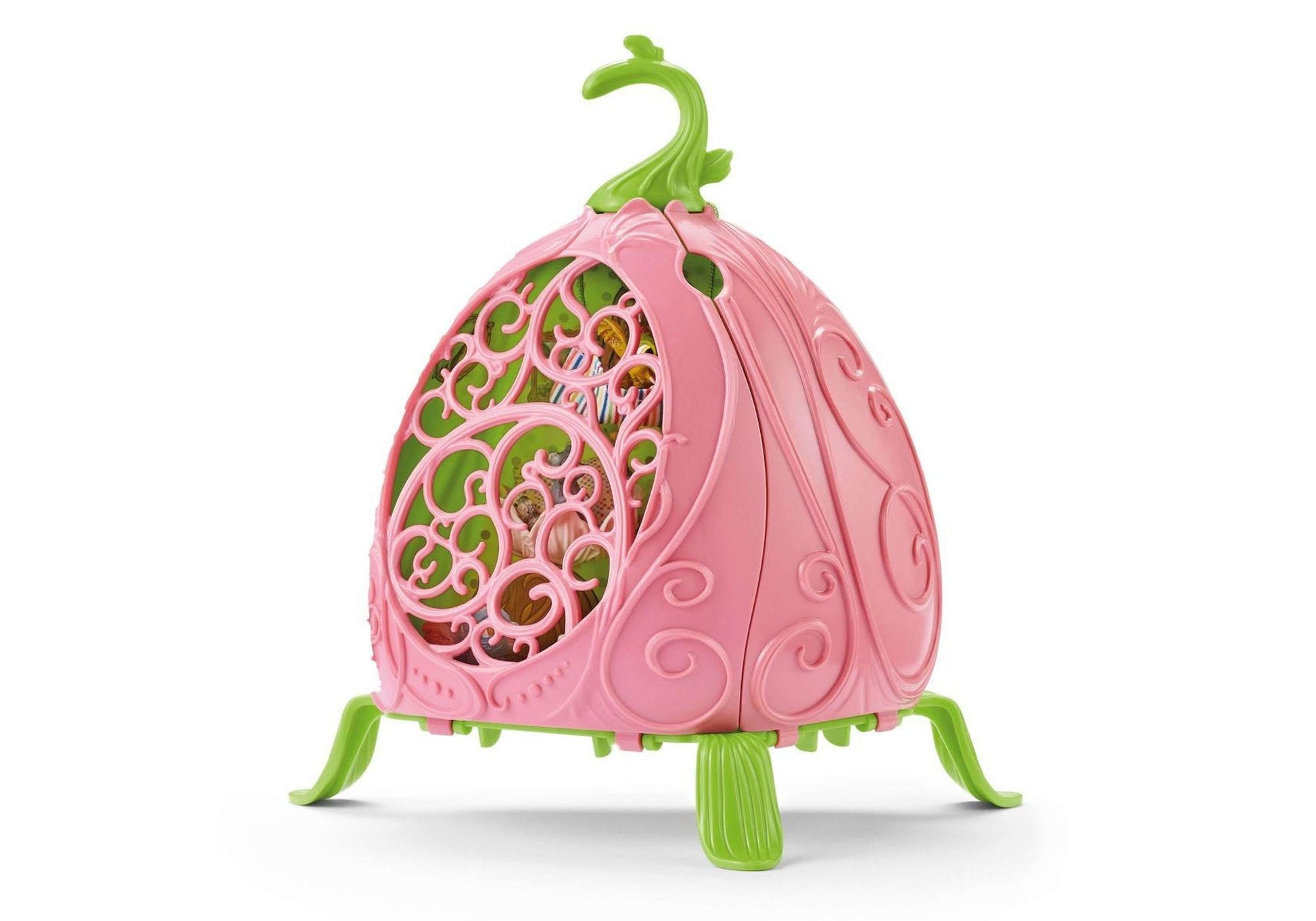 Schleich 42520 Bayala: Marweens Tierkindergarten - plegobil
