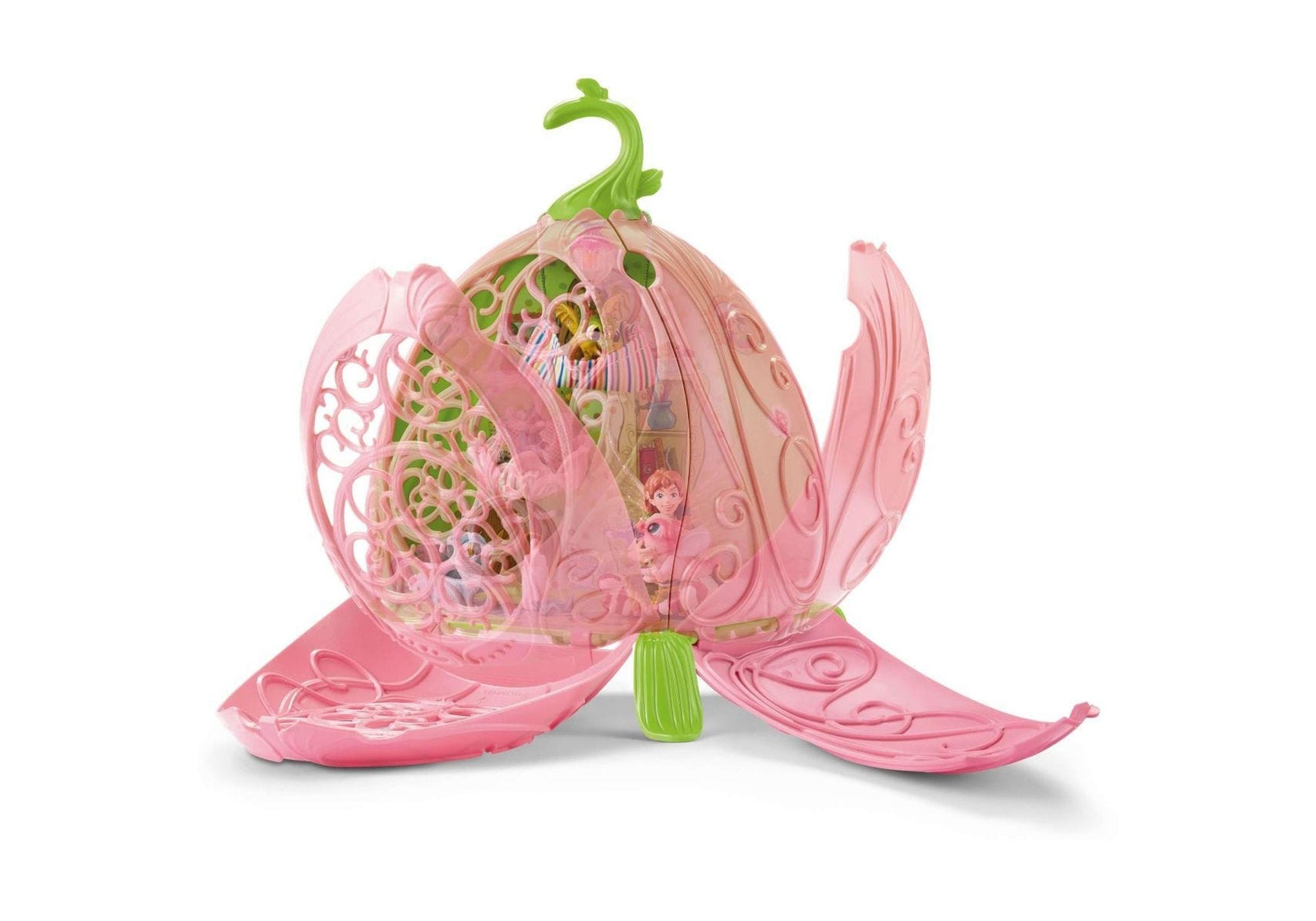 Schleich 42520 Bayala: Marweens Tierkindergarten - plegobil