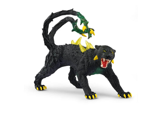 Schleich 42522 Eldrador Creatures: Schattenpanther - plegobil