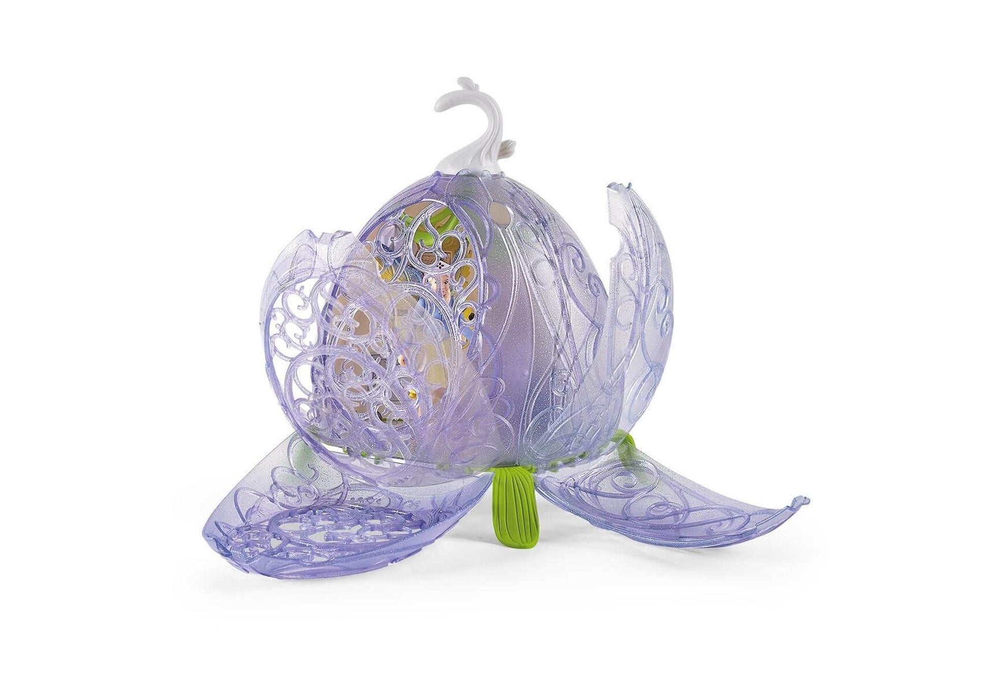 Schleich 42523 Bayala: Magische Tierarzt-Blüte - plegobil
