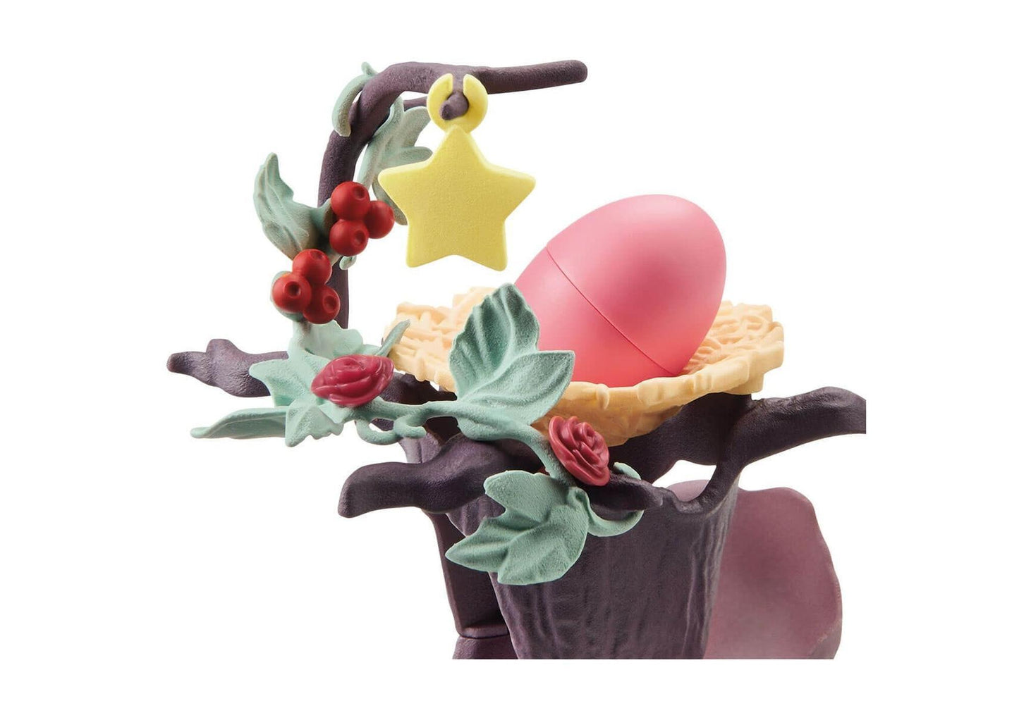 Schleich 42525 Bayala: Schlüpfende Babyeulen - plegobil