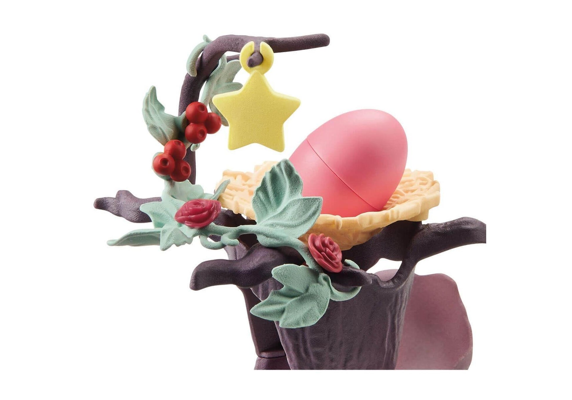 Schleich 42525 Bayala: Schlüpfende Babyeulen - plegobil