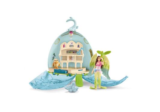 Schleich 42527 Bayala: Mysthische Bibliothek - plegobil
