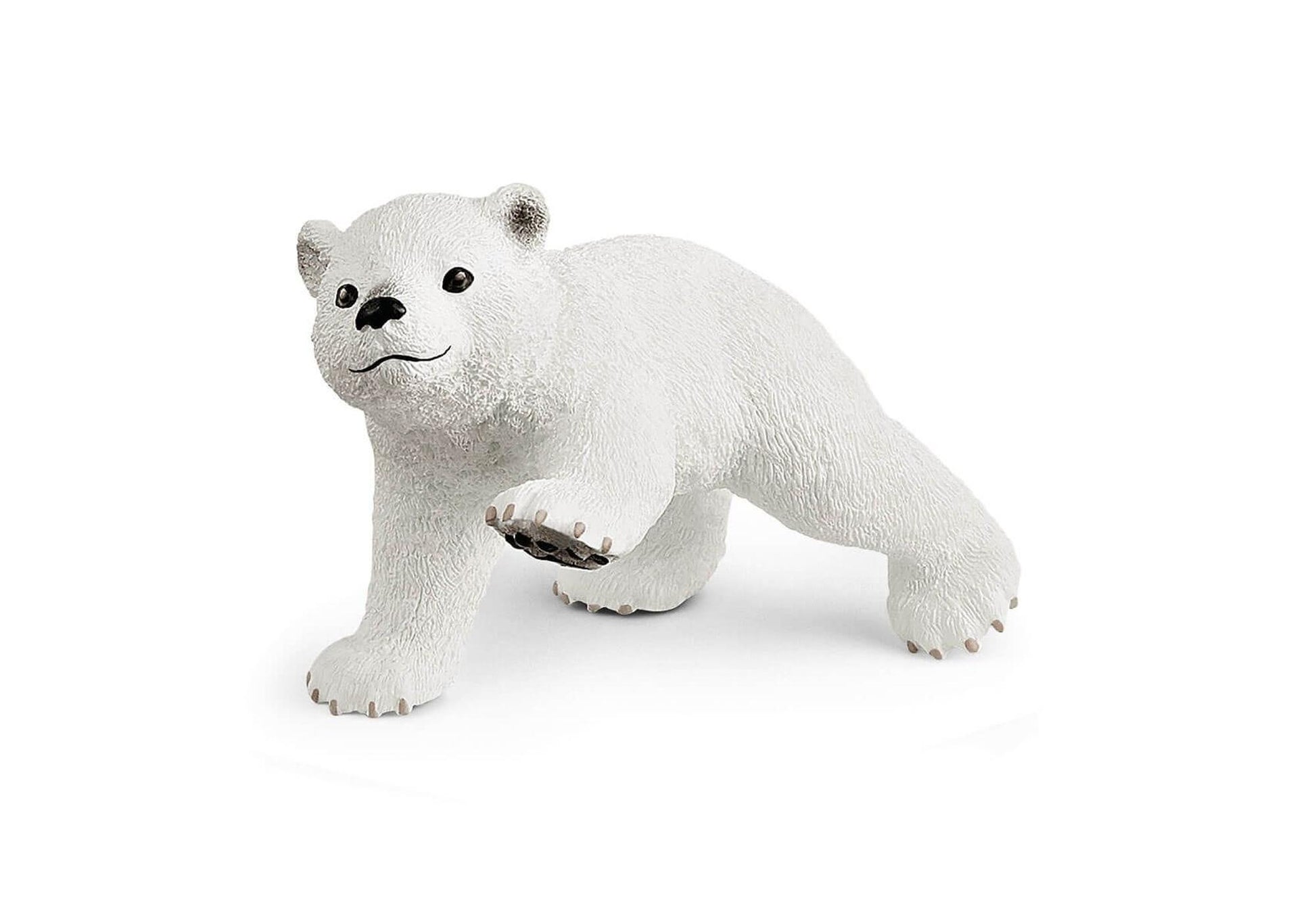 Schleich 42531 Wild Life: Eisbären-Rutschpartie - plegobil