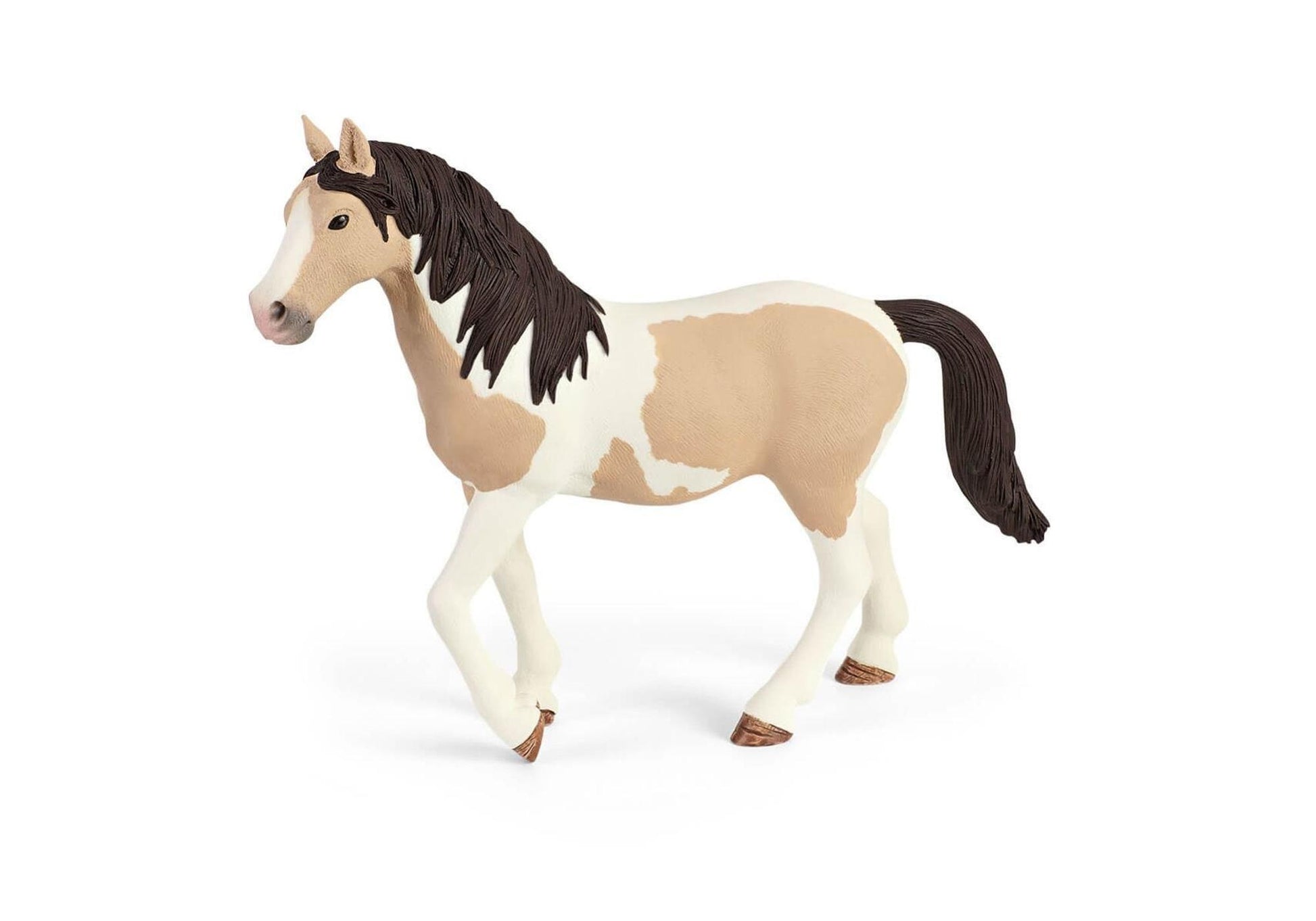 Schleich 42533 Horse Club: Sarahs Campingausflug - plegobil