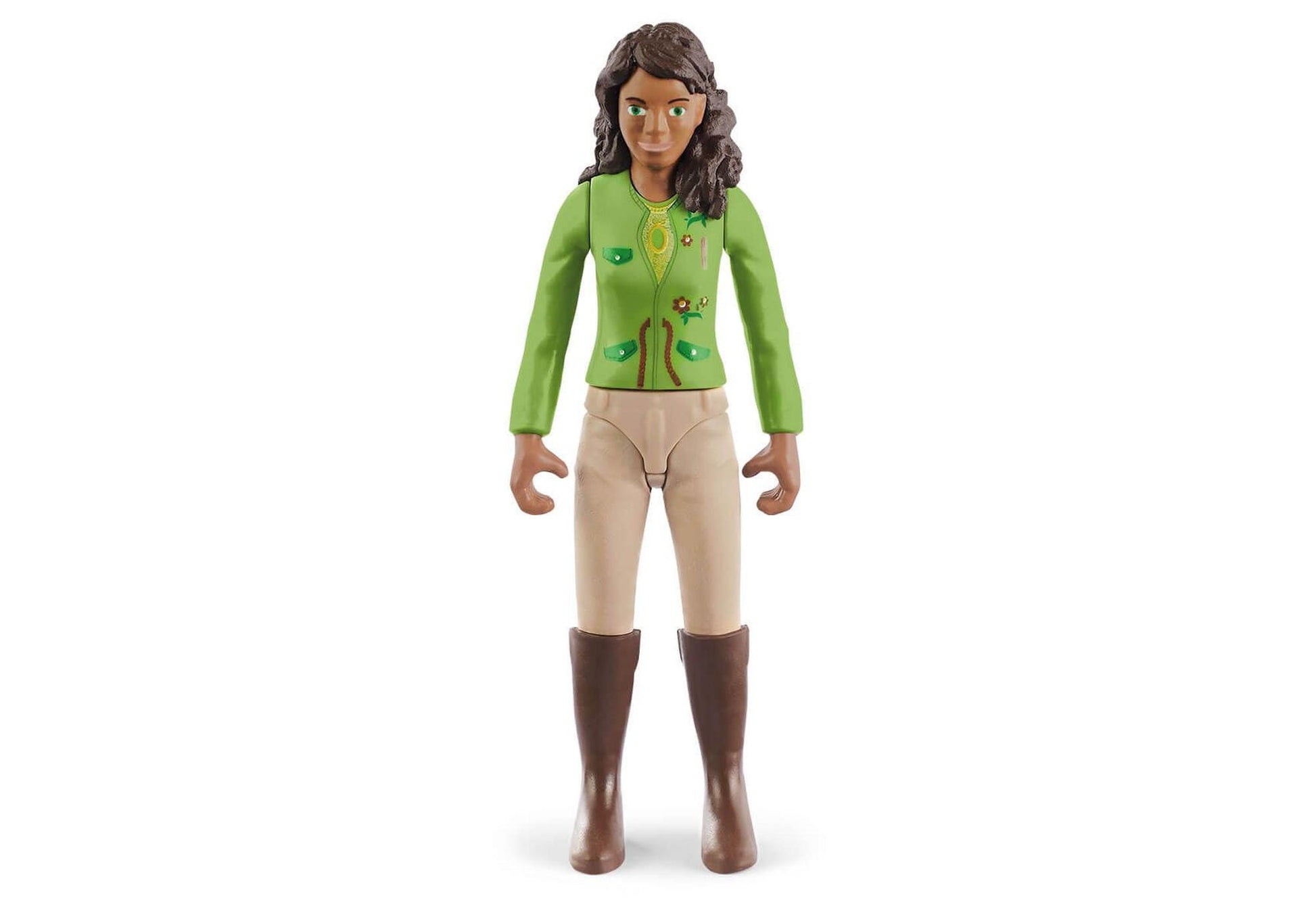 Schleich 42533 Horse Club: Sarahs Campingausflug - plegobil