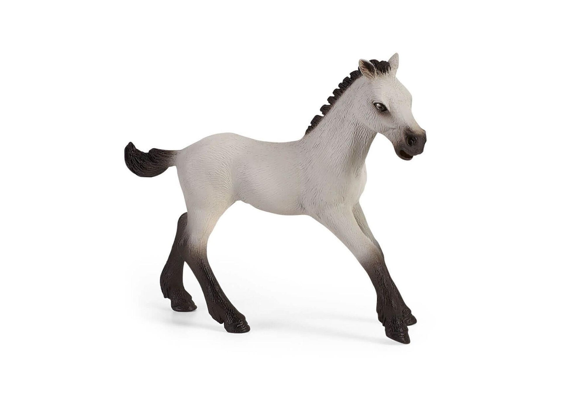 Schleich 42534 Horse Club: Spielspaß mit Fohlen - plegobil