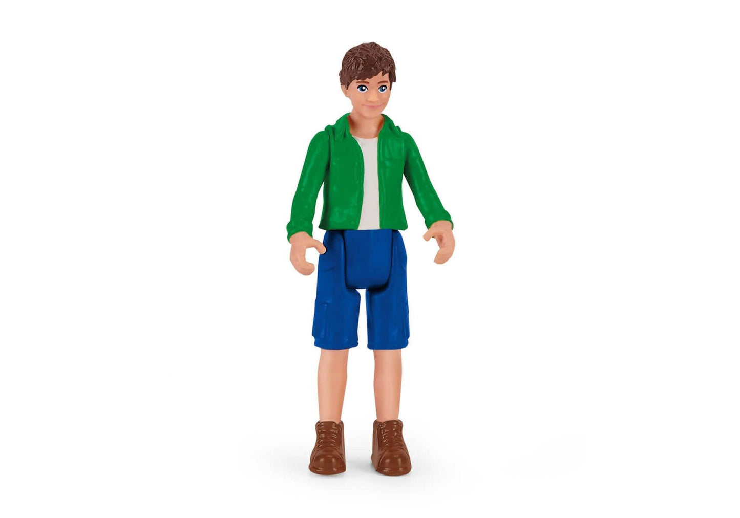 Schleich 42536 Farm World: Spielspaß für Hunde - plegobil