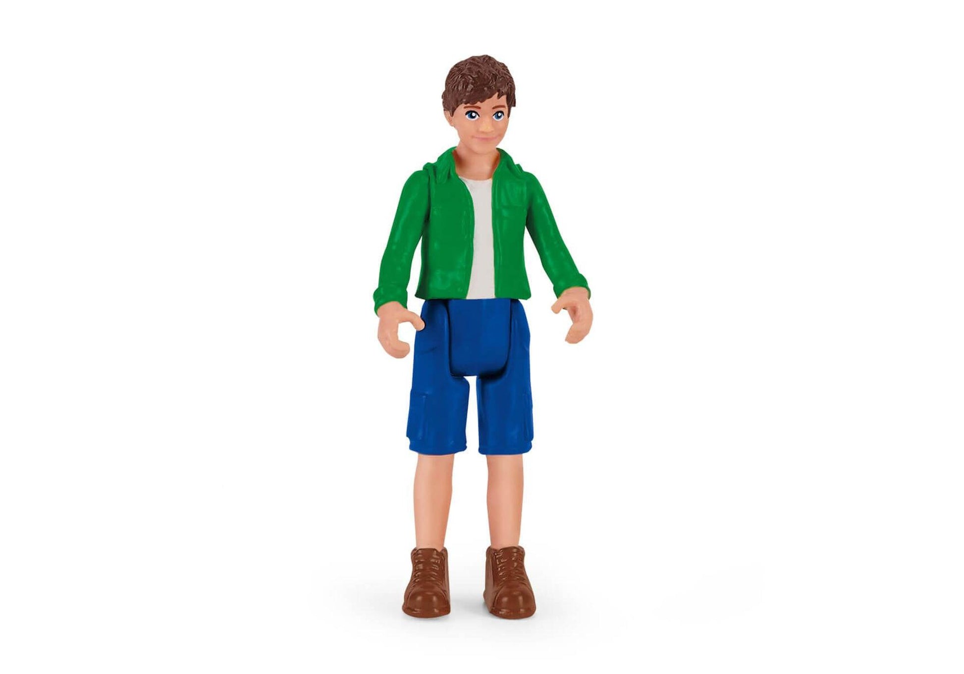 Schleich 42536 Farm World: Spielspaß für Hunde - plegobil