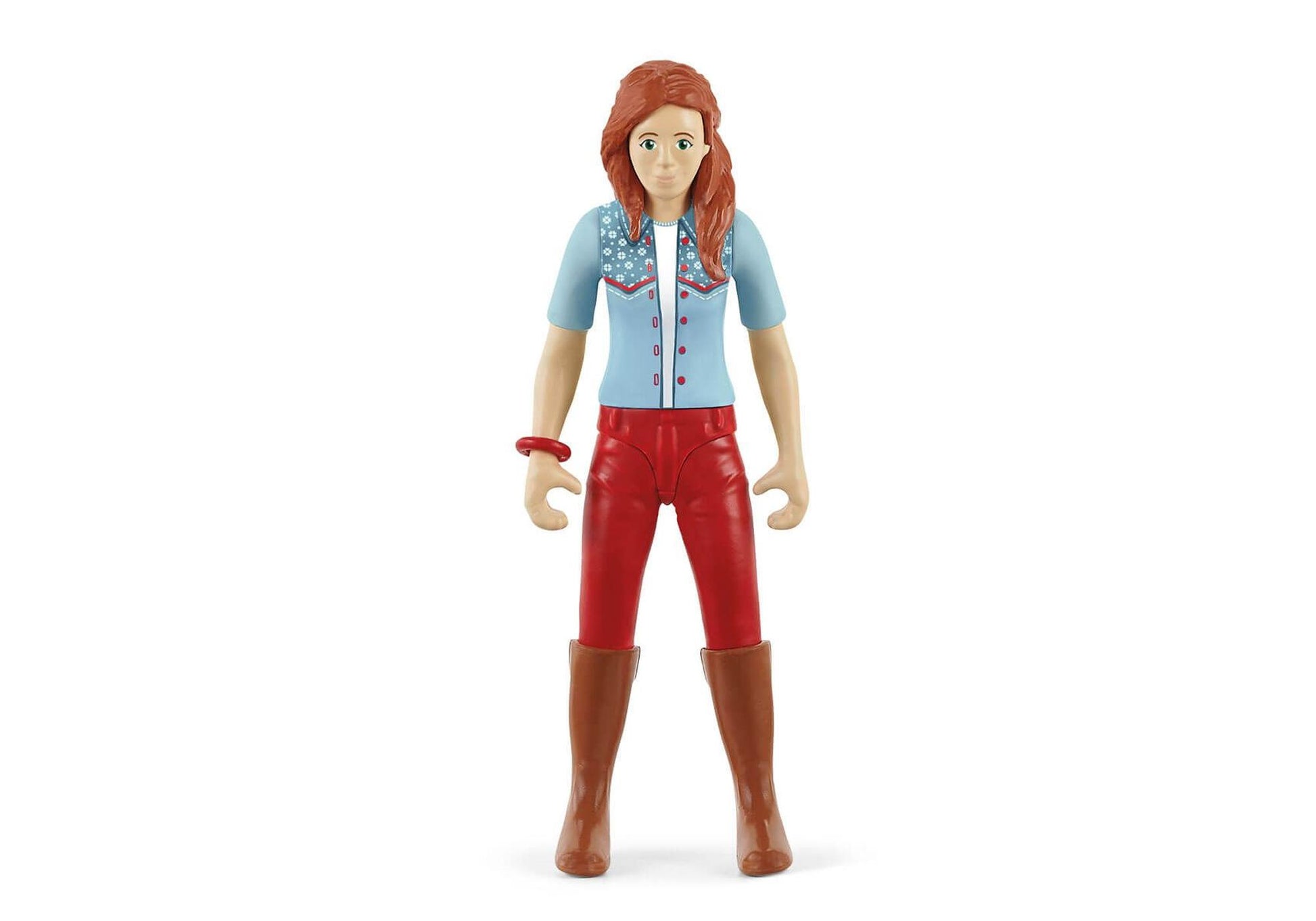 Schleich 42539 Horse Club: Hannah & Cayenne - plegobil