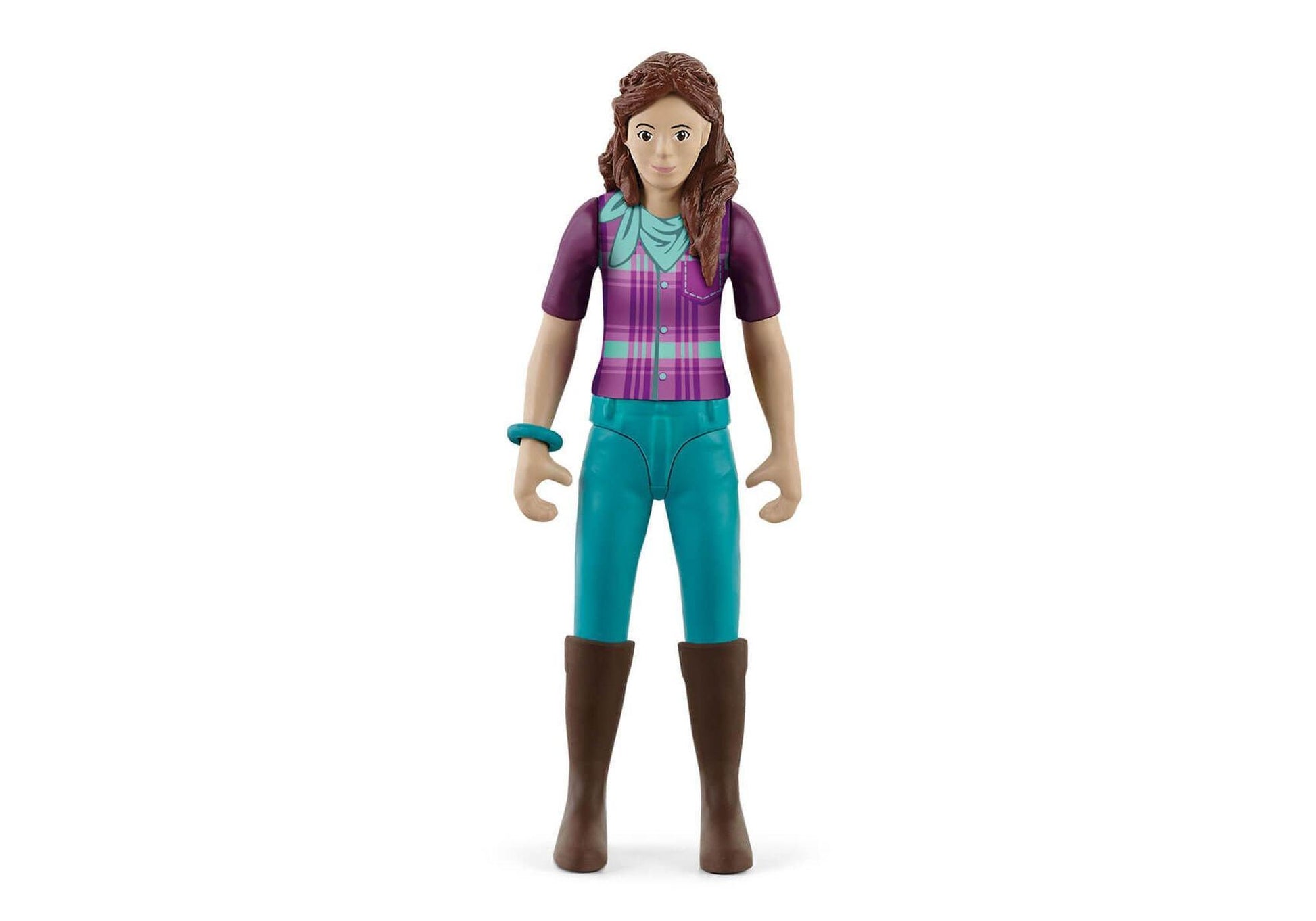 Schleich 42541 Horse Club: Lisa & Storm - plegobil