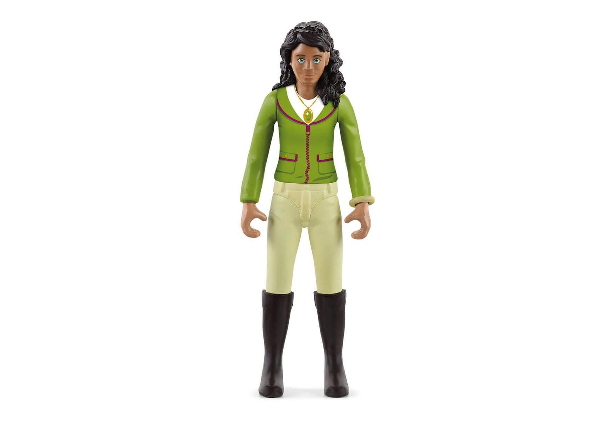 Schleich 42542 Horse Club: Sarah & Mystery - plegobil