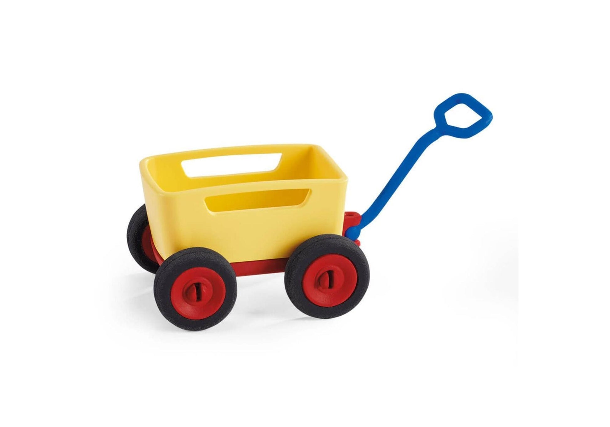 Schleich 42543 Farm World: Bollerwagen-Ausflug - plegobil