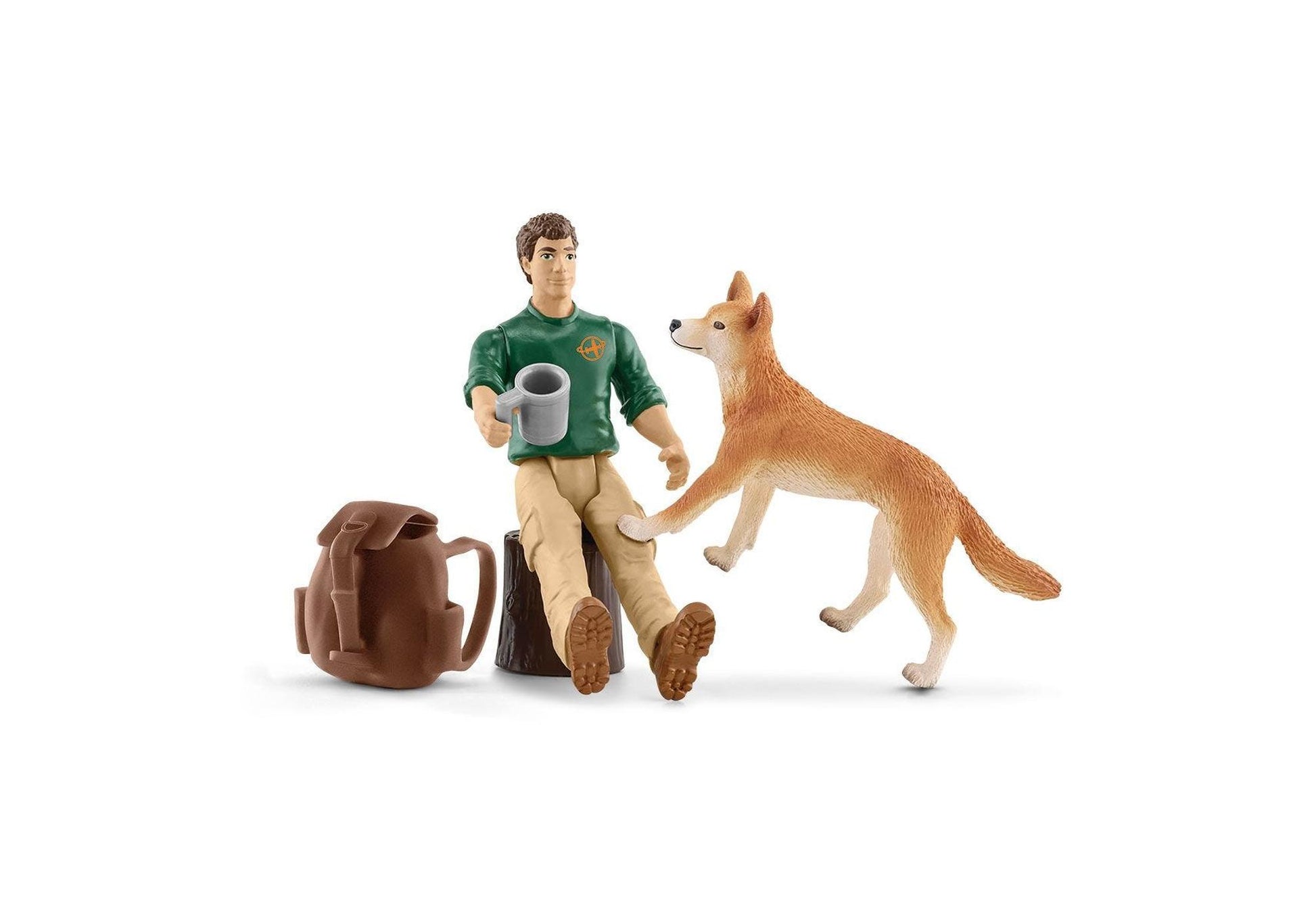 Schleich 42550 Wild Life: Outback Abenteuer - plegobil