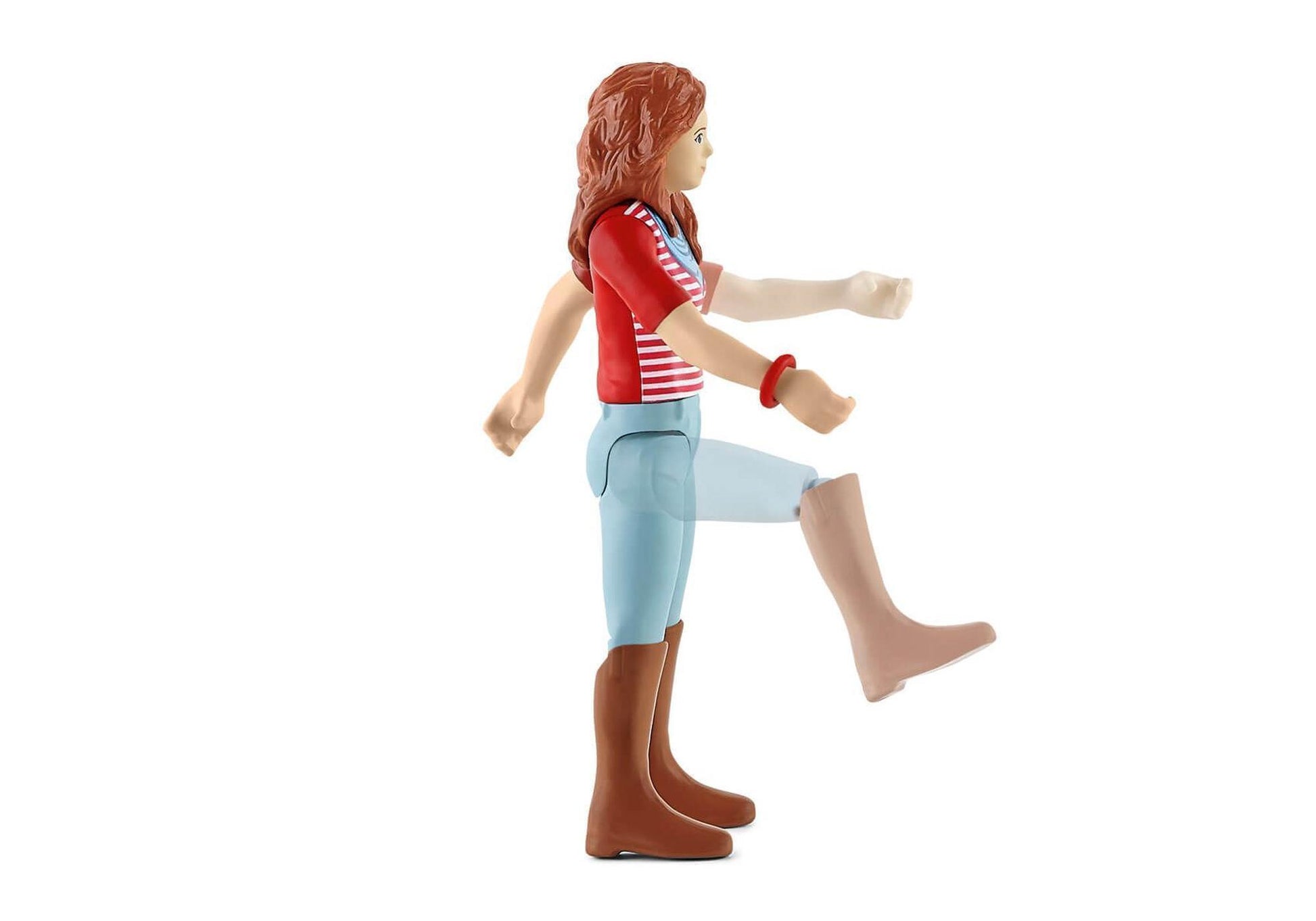 Schleich 42551 Horse Club: Lakeside Pferdehof - plegobil