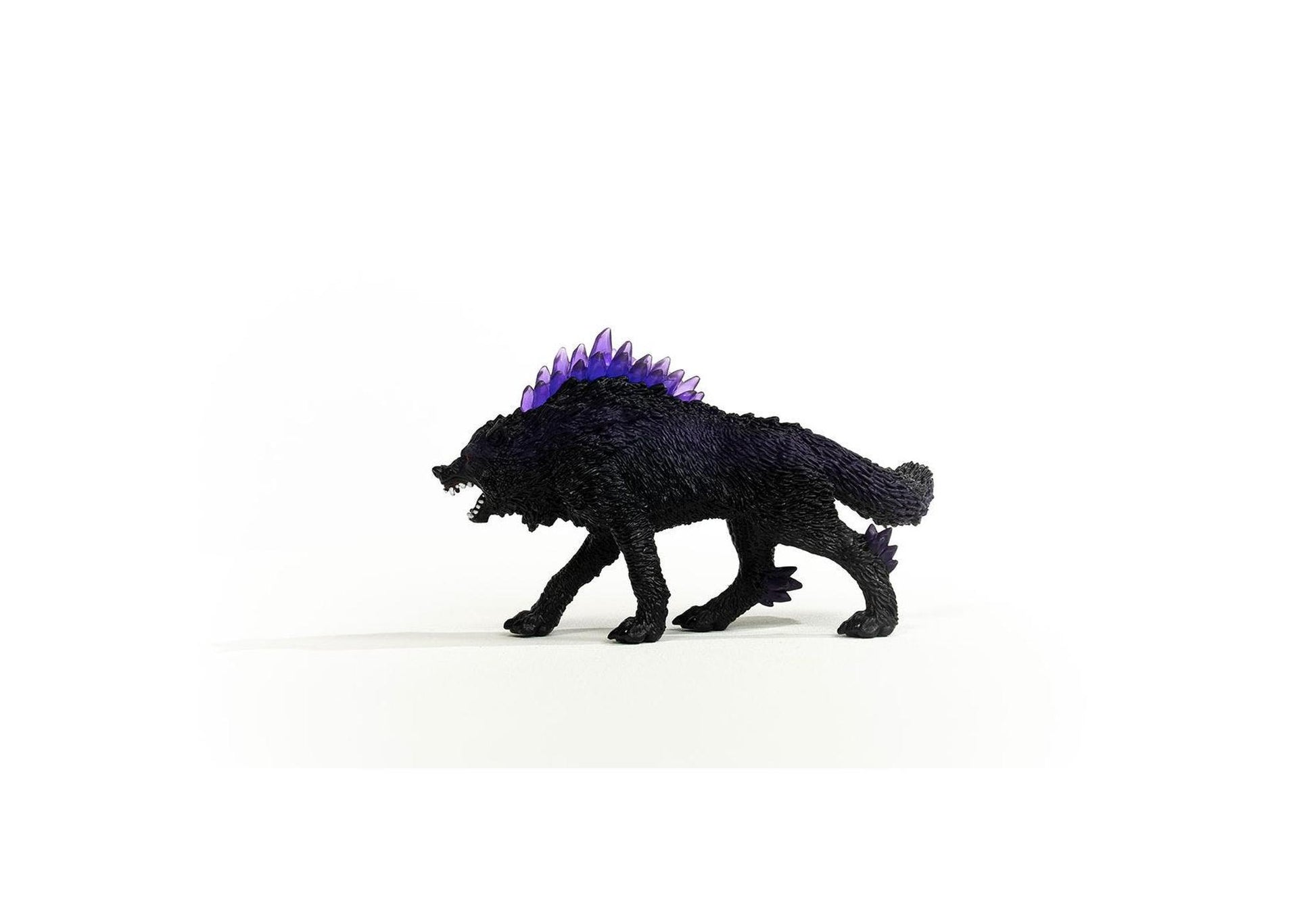 Schleich 42554 Eldrador Creatures: Schattenwolf - plegobil