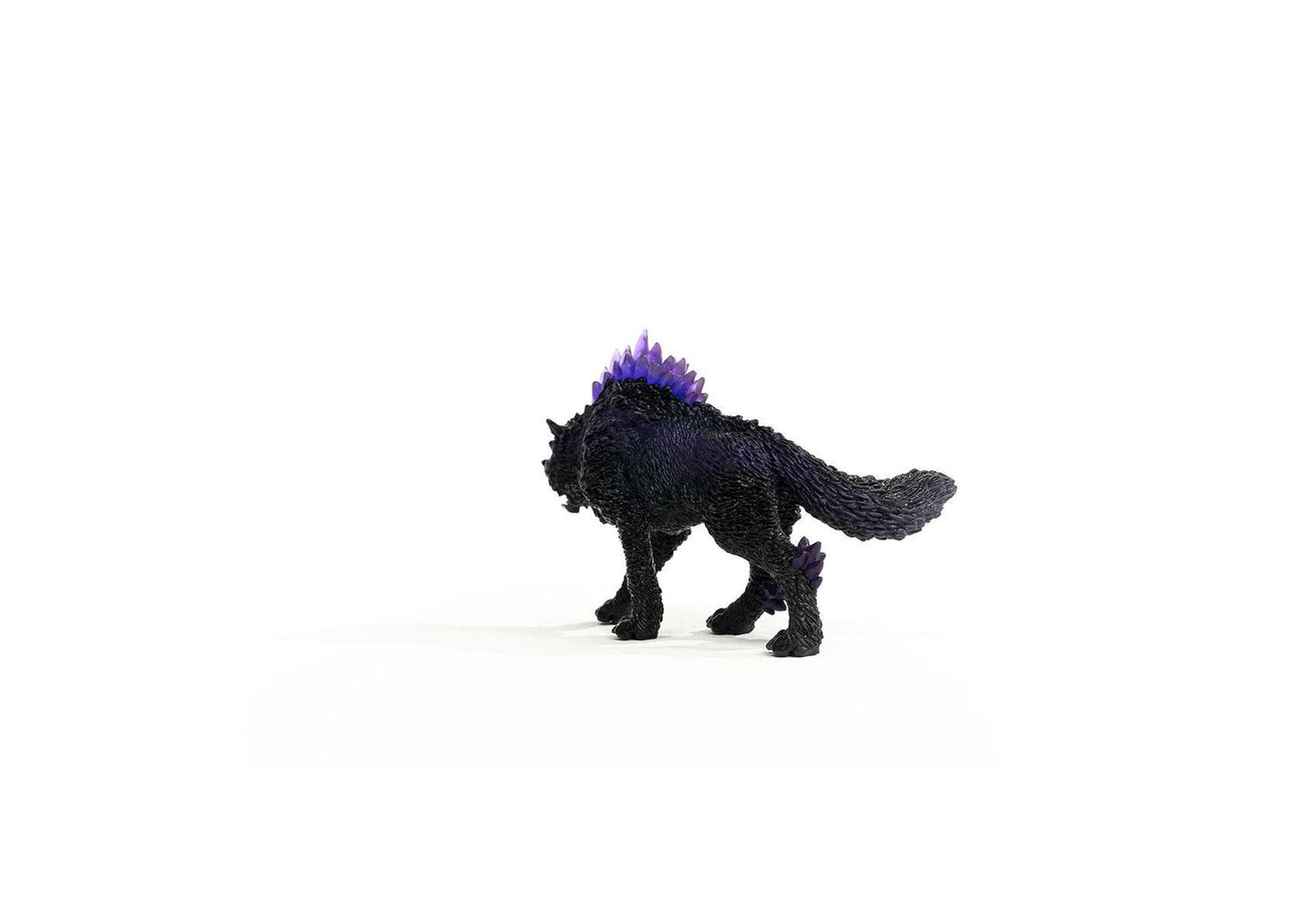 Schleich 42554 Eldrador Creatures: Schattenwolf - plegobil