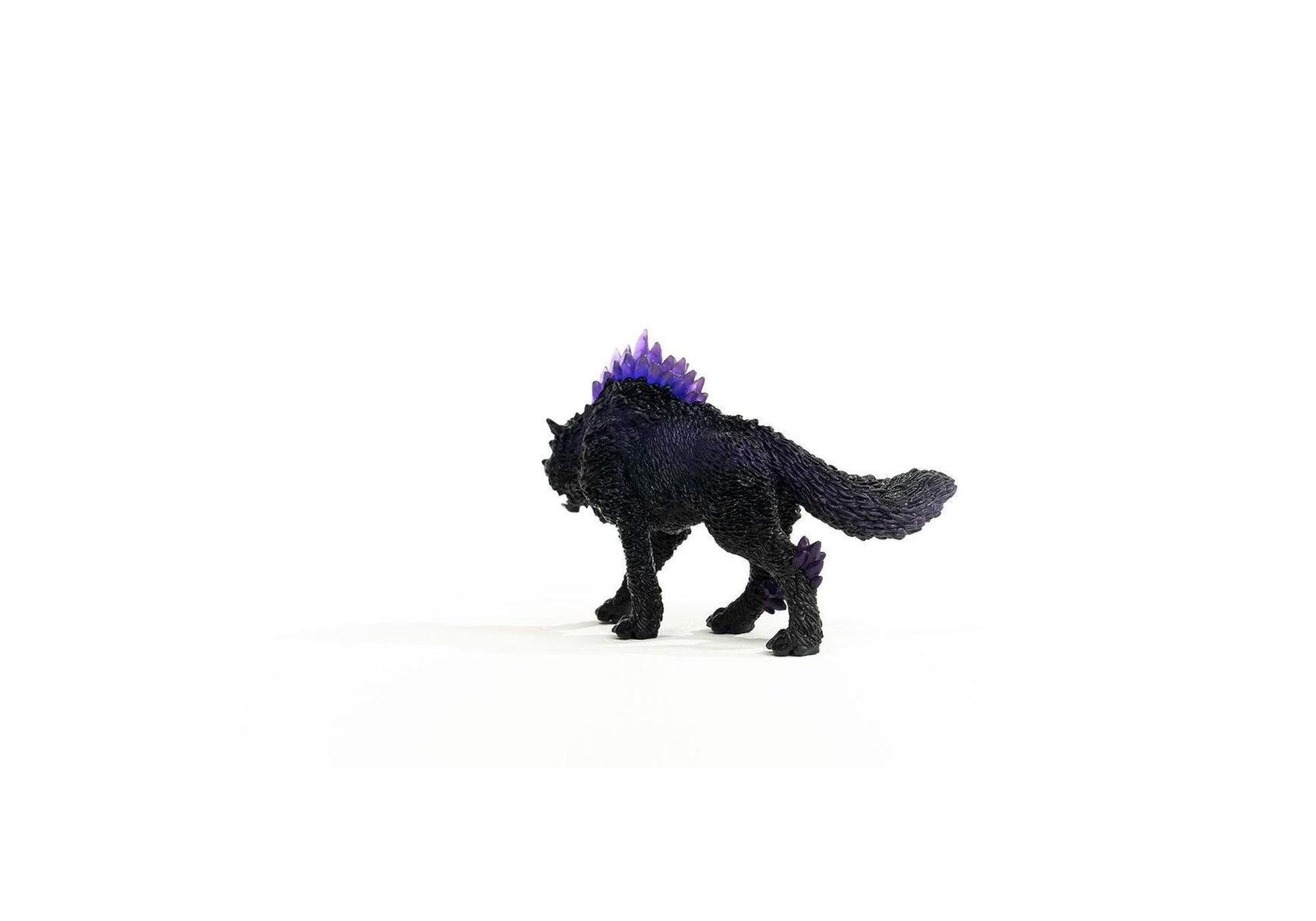 Schleich 42554 Eldrador Creatures: Schattenwolf - plegobil