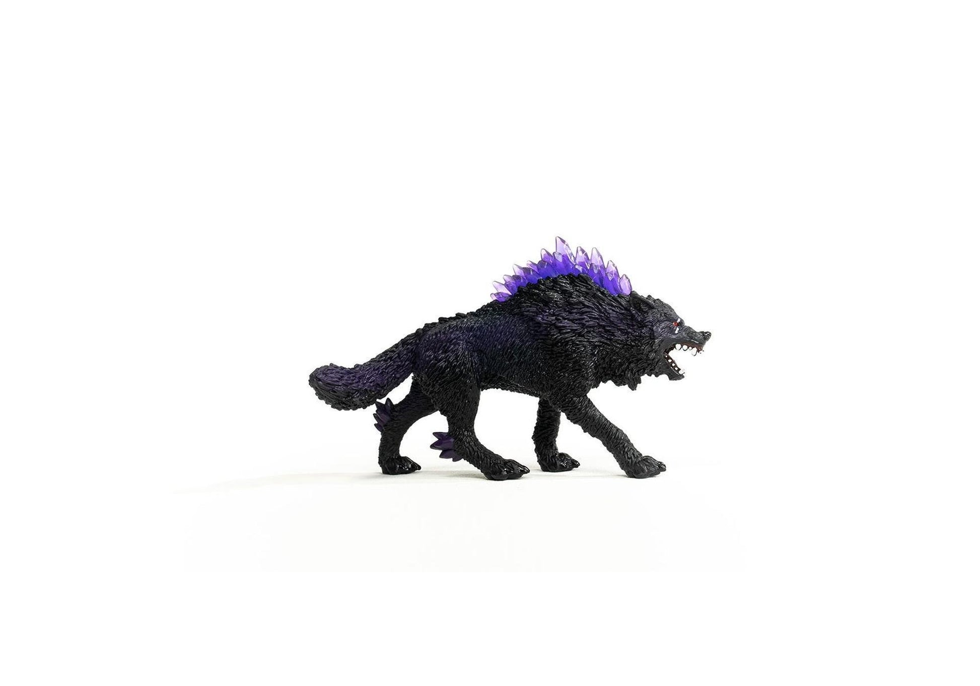 Schleich 42554 Eldrador Creatures: Schattenwolf - plegobil