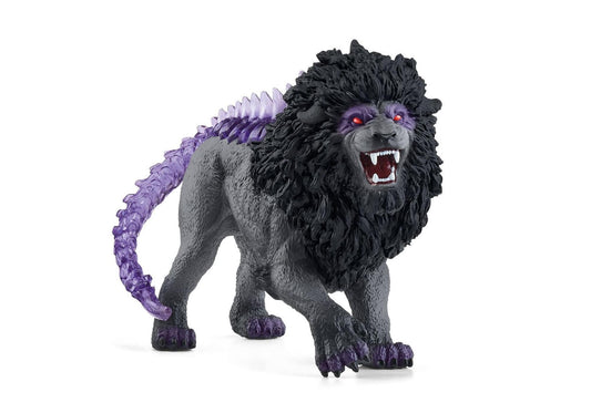 Schleich 42555 Eldrador Creatures: Schattenlöwe - plegobil