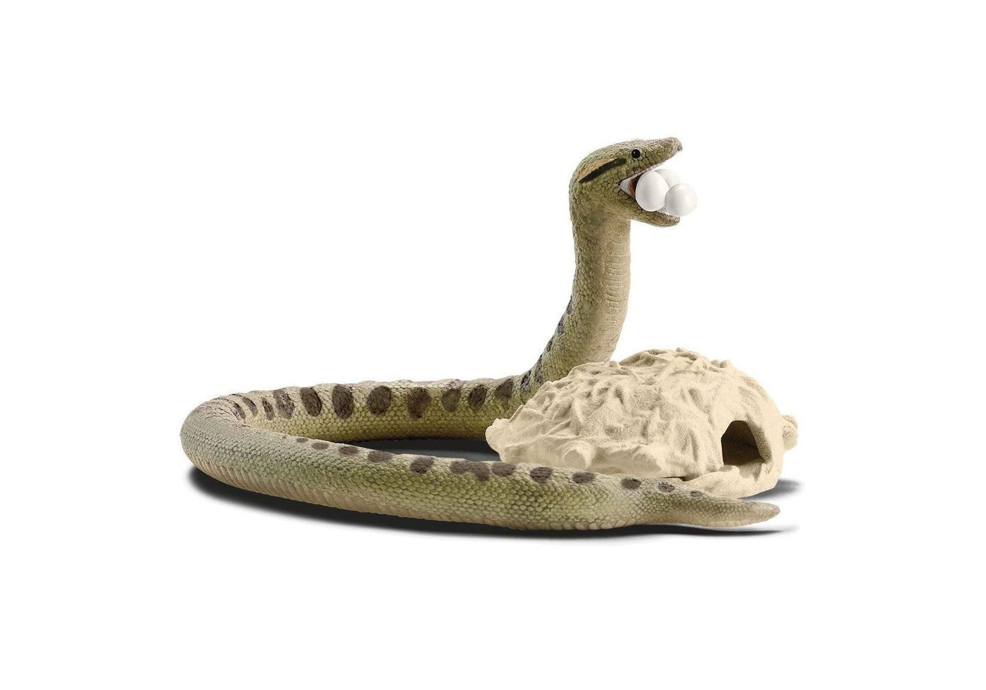 Schleich 42559 Wild Life: Gefahr im Sumpf - plegobil