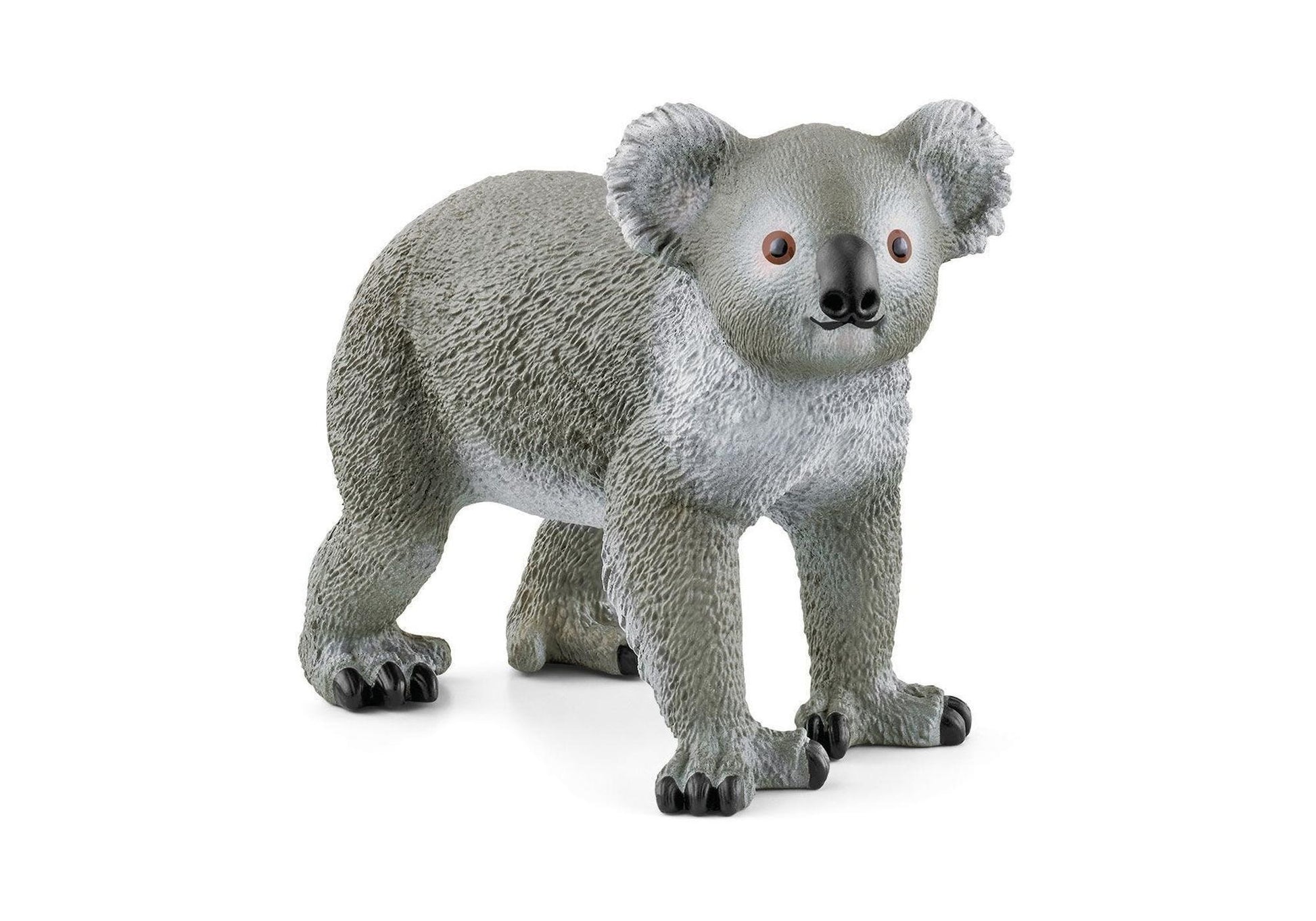 Schleich 42566 Wild Life: Koala Mutter mit Baby - plegobil