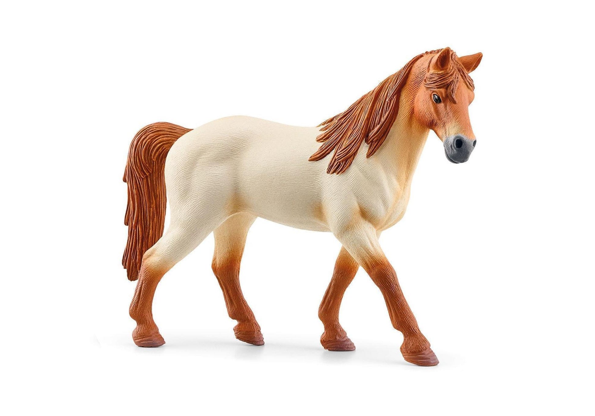 Schleich 42567 Horse Club: Reiterhof - plegobil