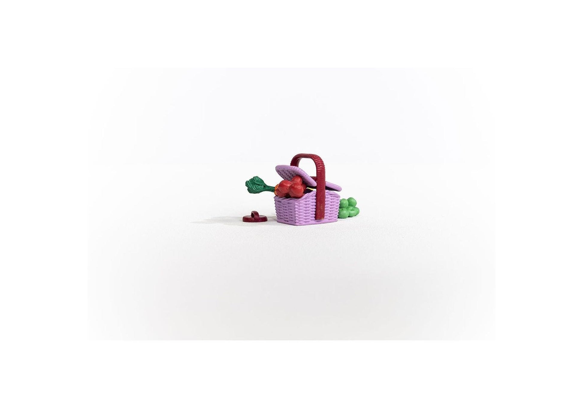 Schleich 42571 Horse Club: Accessoires Stallpicknick - plegobil