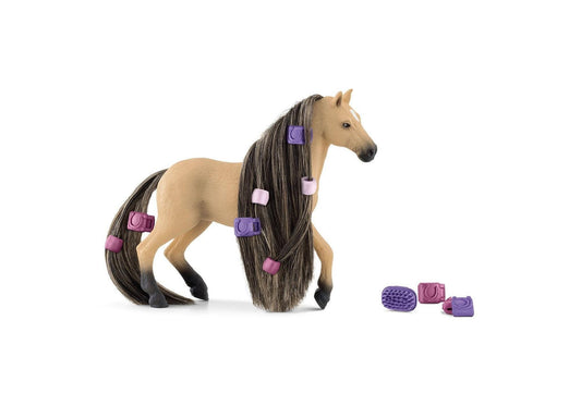 Schleich 42580 Sofias Beauties: Beauty Horse Andalusier Stute - plegobil