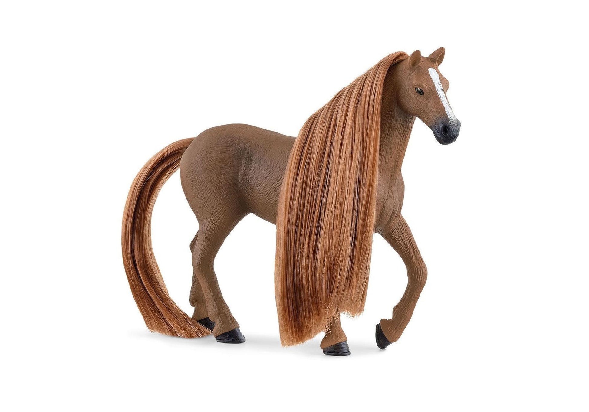 Schleich 42582 Sofias Beauties: Beauty Horse Englisch Vollblut Stute - plegobil