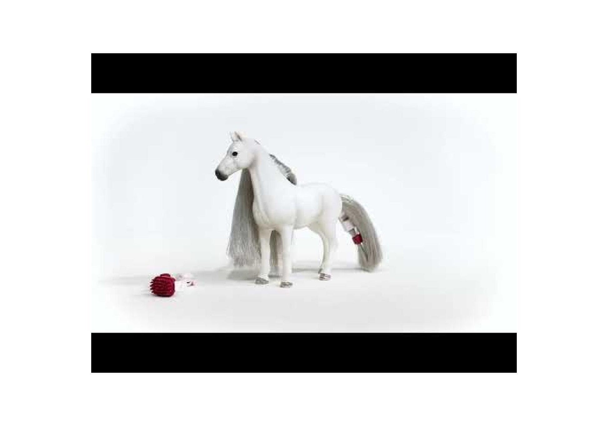 Schleich 42583 Sofias Beauties: Beauty Horse Quarter Horse Stute - plegobil