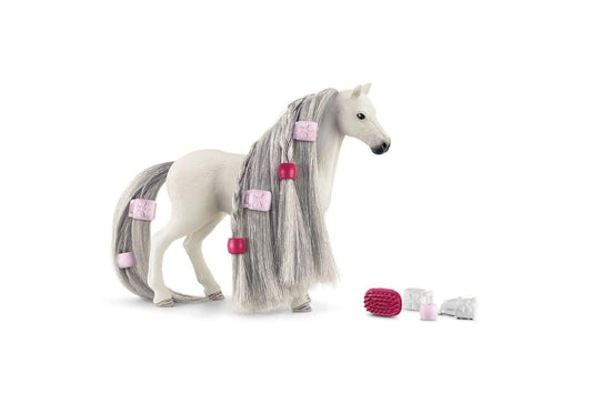 Schleich 42583 Sofias Beauties: Beauty Horse Quarter Horse Stute - plegobil