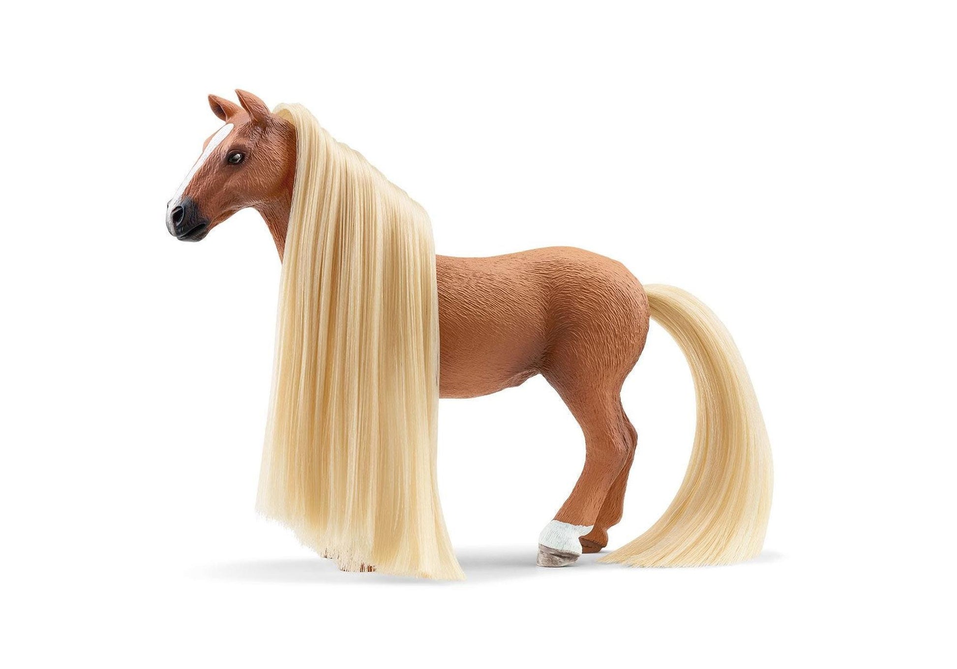 Schleich 42585 Sofias Beauties: Starter Set Kim & Caramelo - plegobil